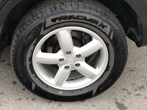 Hyundai Santa Fe II с пробегом 2006 года, цена 960 000 рублей, 349951 км, внедорожник, Автокод Объявления
