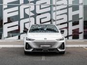 Changan UNI-V I Краснодар  - изображение 27