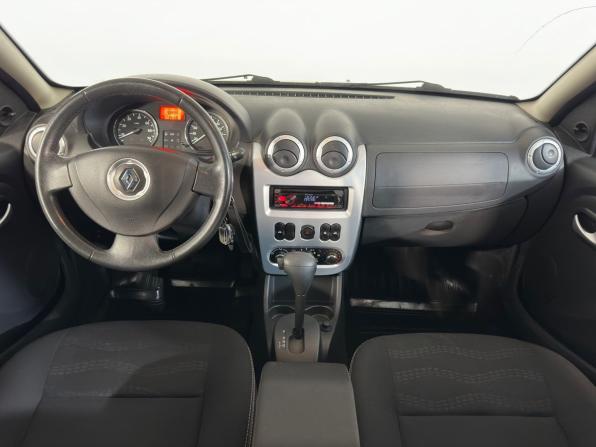 Renault Sandero I с пробегом 2012 года, цена 679 900 рублей, 158801 км, хэтчбек, Автокод Объявления