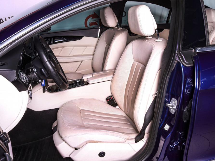 Mercedes-Benz CLS II (C218) Минеральные Воды  - изображение 9