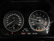 BMW 1 серии II (F20/F21) Рестайлинг Тюмень  - изображение 33