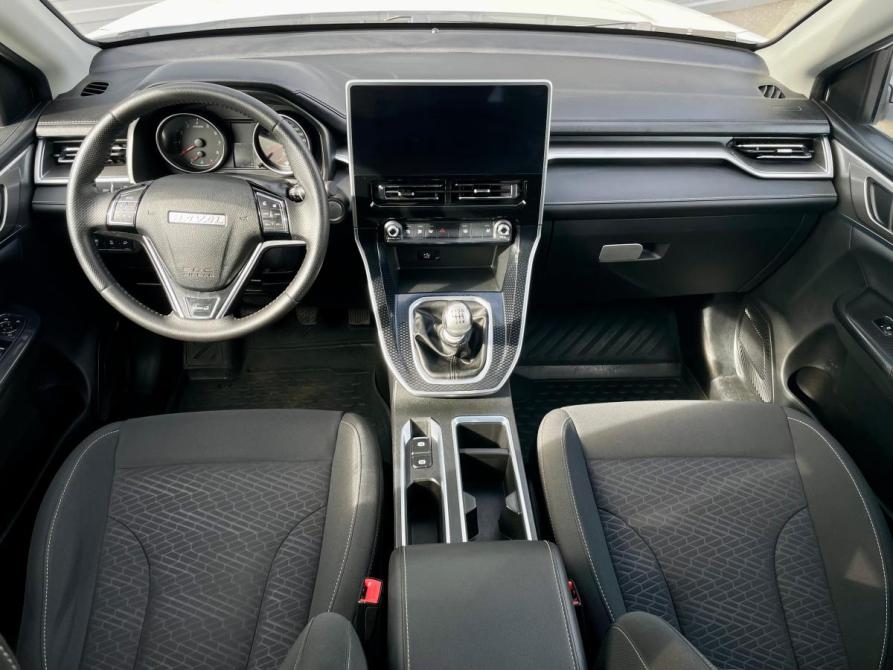 Haval M6 II Вологда  - изображение 11