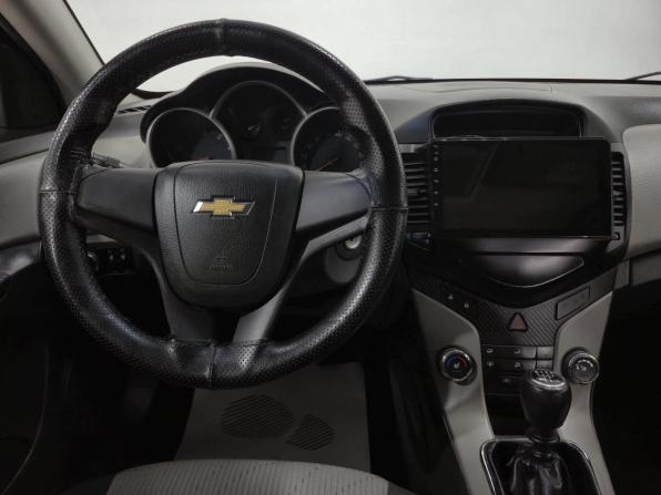 Chevrolet Cruze I с пробегом 2012 года, цена 595 000 рублей, 276353 км, седан, Автокод Объявления