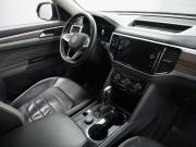 Volkswagen Teramont I Рестайлинг Москва  - изображение 28