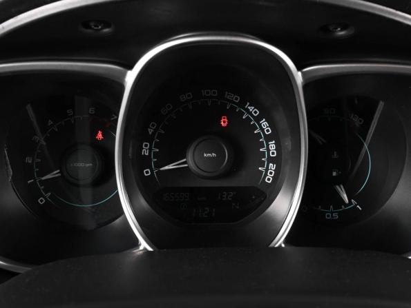 Lada (ВАЗ) Vesta I с пробегом 2016 года, цена 759 000 рублей, 165599 км, седан, Автокод Объявления