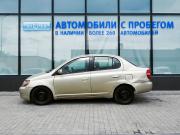 Toyota Platz Екатеринбург  - изображение 21
