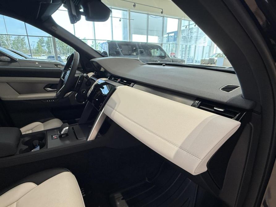 Land Rover Discovery Sport I Рестайлинг Саратов  - изображение 31