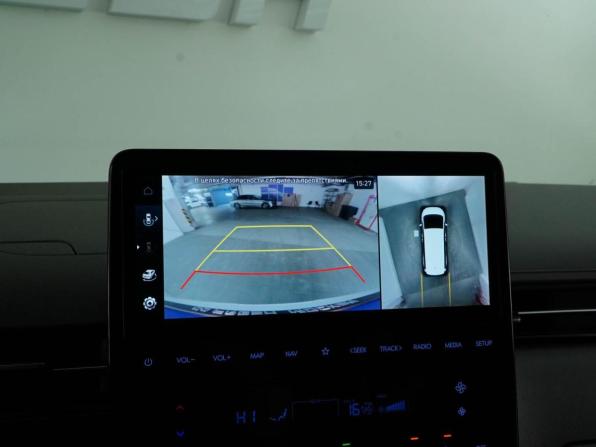 Hyundai Staria I с пробегом 2021 года, цена 4 545 055 рублей, 93591 км, минивэн, Автокод Объявления