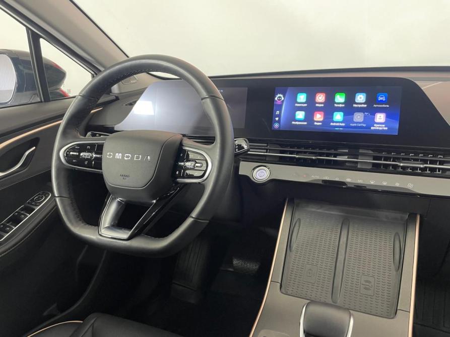 Omoda C5 I Воронеж  - изображение 14