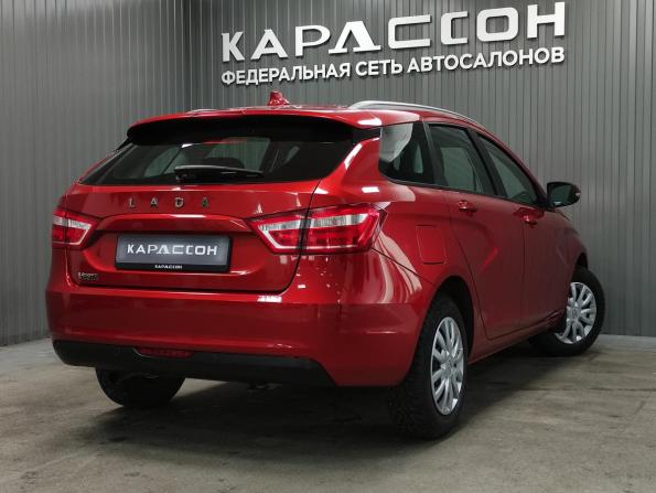 Lada (ВАЗ) Vesta I с пробегом 2021 года, цена 1 125 000 рублей, 92111 км, универсал, Автокод Объявления