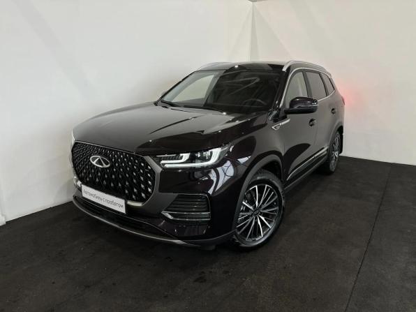 Chery Tiggo 8 Pro Max I Рестайлинг с пробегом 2024 года, цена 2 195 000 рублей, 6000 км, внедорожник, Автокод Объявления