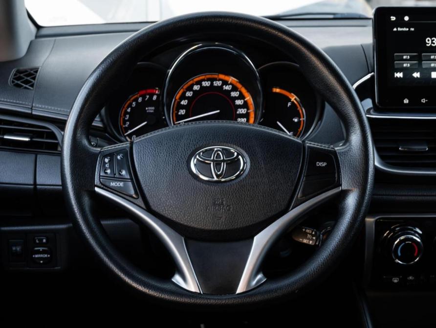 Toyota Yaris XP150 Рестайлинг Ставрополь  - изображение 12