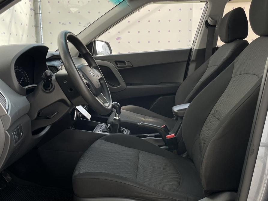 Hyundai Creta I Тамбов  - изображение 11