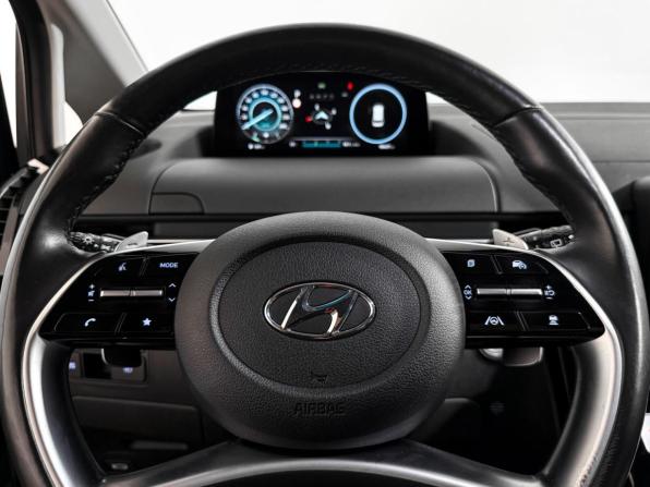 Hyundai Staria I с пробегом 2022 года, цена 4 590 000 рублей, 98000 км, минивэн, Автокод Объявления