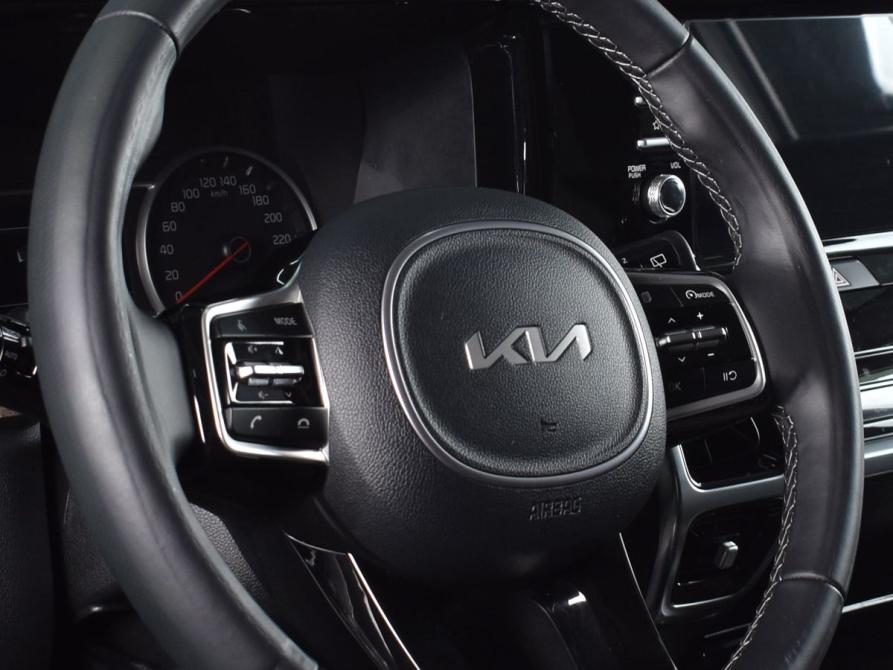 Kia Sorento IV Кемерово  - изображение 9