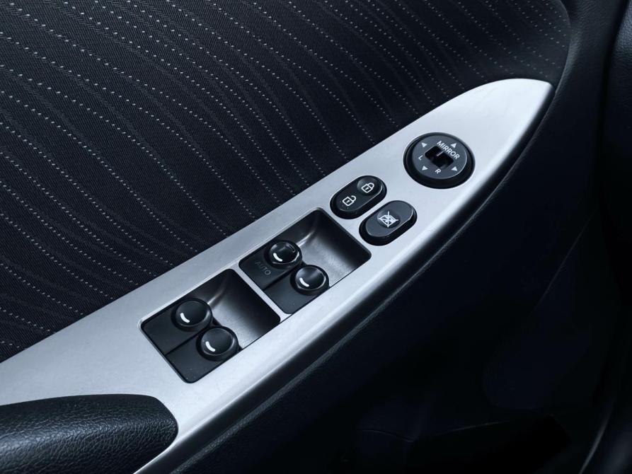 Hyundai Solaris I Рестайлинг Нижний Новгород  - изображение 16
