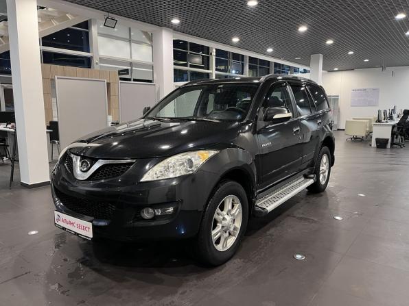 Great Wall Hover H5 с пробегом 2012 года, цена 670 000 рублей, 165180 км, внедорожник, Автокод Объявления