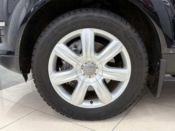 Audi Q7 I (4L) с пробегом 2006 года, цена 1 635 000 рублей, 88059 км, внедорожник, Автокод Объявления