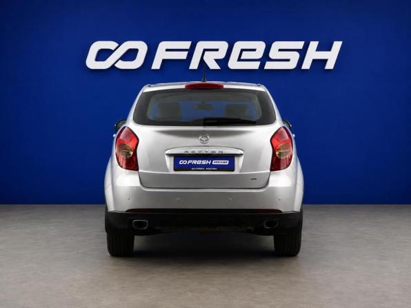 SsangYong Actyon II с пробегом 2013 года, цена 877 077 рублей, 178321 км, внедорожник, Автокод Объявления