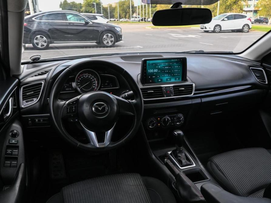 Mazda 3 III (BM) Волгоград  - изображение 6