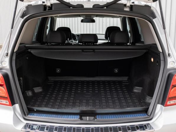 Mercedes-Benz GLK-Класс I (X204) Рестайлинг с пробегом 2014 года, цена 2 050 000 рублей, 185916 км, внедорожник, Автокод Объявления