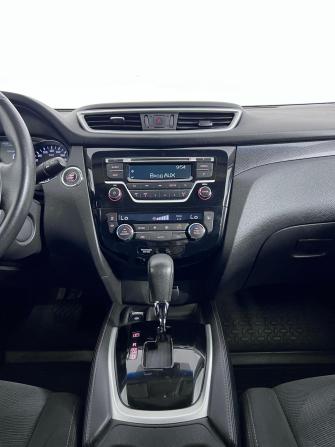 Nissan X-Trail III Рестайлинг с пробегом 2017 года, цена 1 329 000 рублей, 146766 км, внедорожник, Автокод Объявления