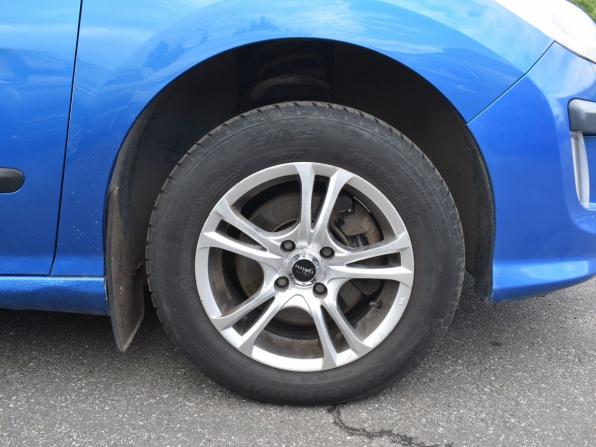 Peugeot 308 I с пробегом 2008 года, цена 345 000 рублей, 153966 км, хэтчбек, Автокод Объявления