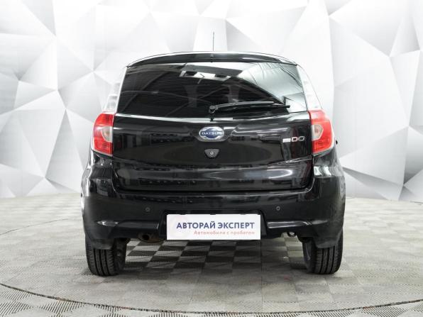 Datsun mi-DO с пробегом 2018 года, цена 530 000 рублей, 177513 км, хэтчбек, Автокод Объявления