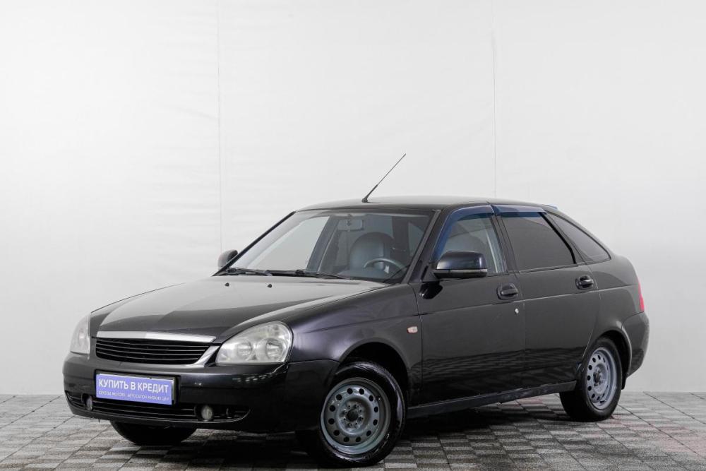 Lada (ВАЗ) Priora I Кемерово  - изображение 4