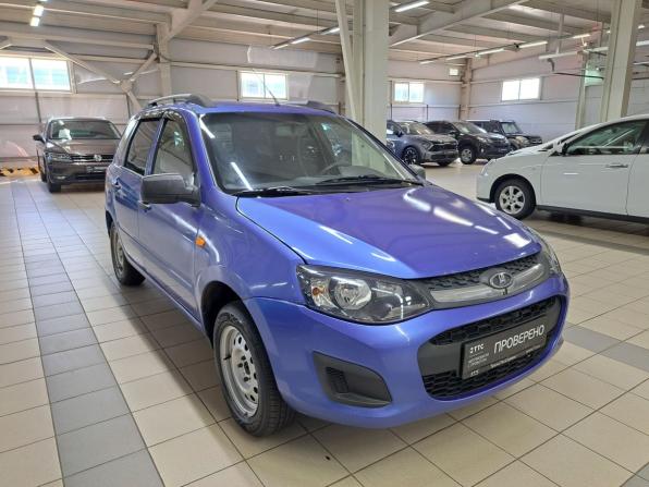 Lada (ВАЗ) Kalina II с пробегом 2015 года, цена 490 000 рублей, 185100 км, универсал, Автокод Объявления