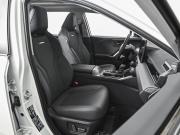 Toyota RAV4 VI (XA60) Ставрополь  - изображение 33