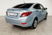 Hyundai Solaris I Саратов  - изображение 25