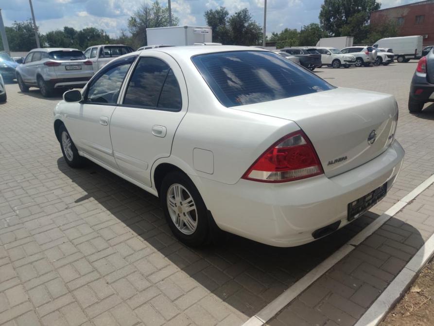 Nissan Almera Classic I Астрахань  - изображение 3