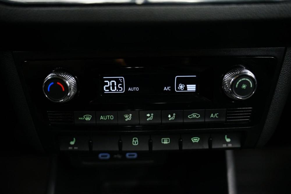 Skoda Rapid II Крым  - изображение 22