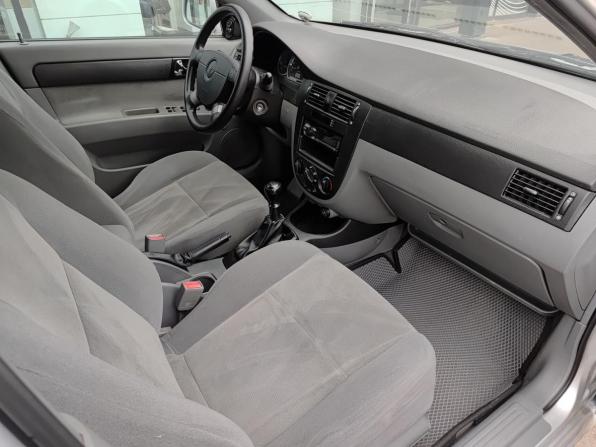 Daewoo Gentra II с пробегом 2014 года, цена 519 000 рублей, 136869 км, седан, Автокод Объявления