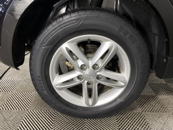 SsangYong Korando III Рестайлинг с пробегом 2013 года, цена 1 350 000 рублей, 112522 км, внедорожник, Автокод Объявления