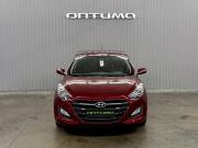 Hyundai i30 II Рестайлинг Краснодар  - изображение 22