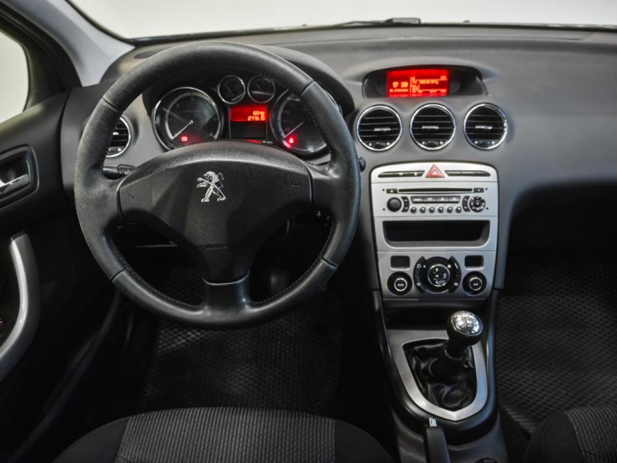 Peugeot 408 I Челябинск  - изображение 20