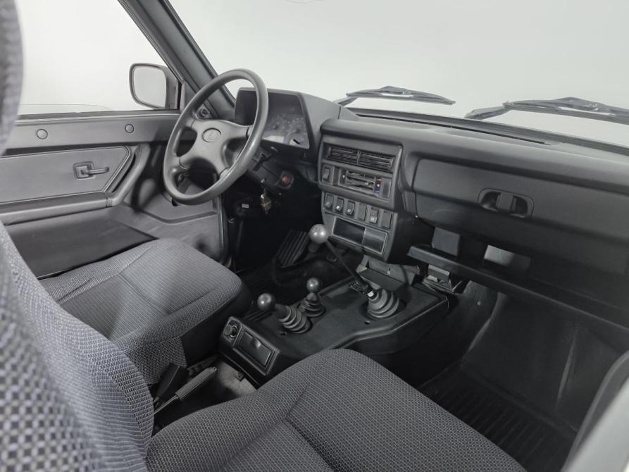 Lada (ВАЗ) 2121 (4x4) I Рестайлинг Нижний Новгород  - изображение 7