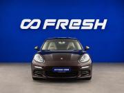 Porsche Panamera I Рестайлинг Москва  - изображение 26