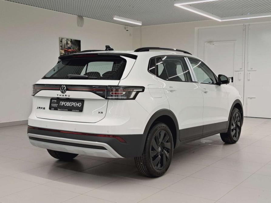 Volkswagen Tharu XR Казань  - изображение 6