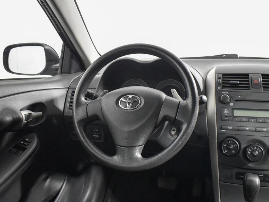 Toyota Corolla X (E140 E150) Санкт-Петербург  - изображение 15