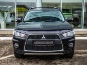 Mitsubishi Outlander II Рестайлинг Волгоград  - изображение 35