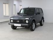 Lada (ВАЗ) Niva Legend I Старый Оскол  - изображение 14