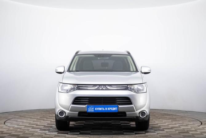 Mitsubishi Outlander III с пробегом 2013 года, цена 1 299 000 рублей, 230000 км, внедорожник, Автокод Объявления