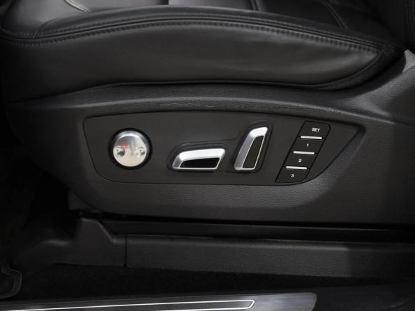 Haval H9 I Рестайлинг с пробегом 2017 года, цена 2 390 000 рублей, 92306 км, внедорожник, Автокод Объявления
