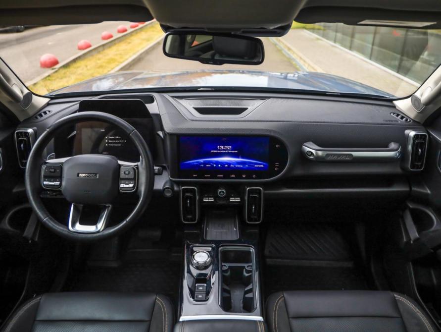 Haval Dargo I Санкт-Петербург  - изображение 11