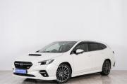Subaru Levorg II Красноярск  - изображение 28