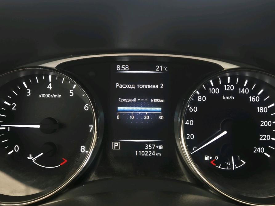 Nissan X-Trail III Екатеринбург  - изображение 17