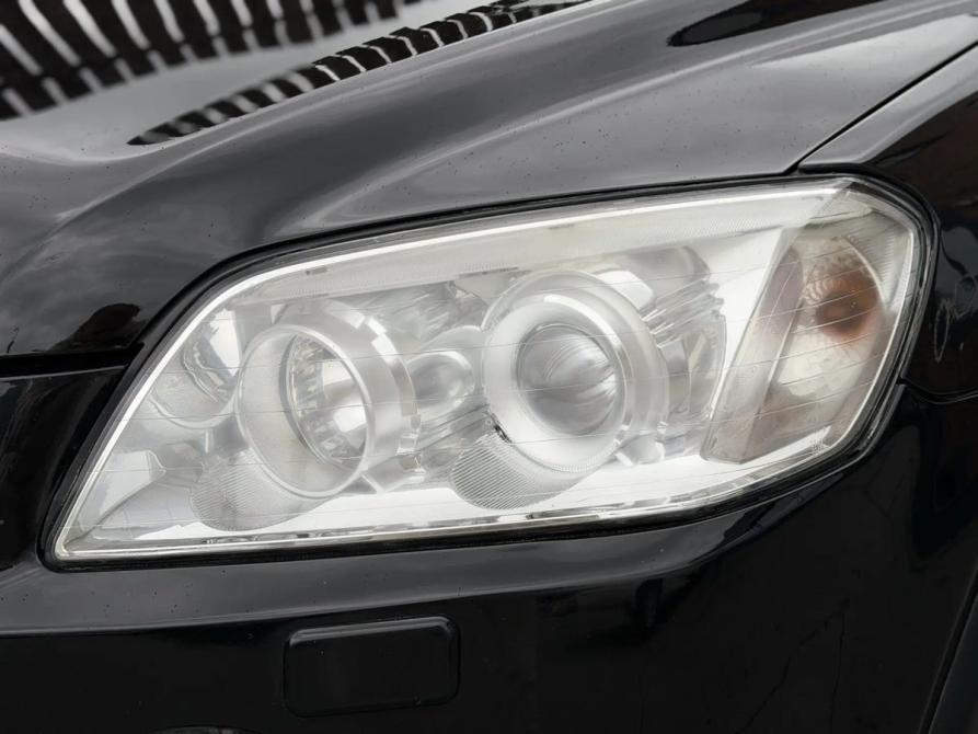 Chevrolet Captiva I Новосибирск  - изображение 19